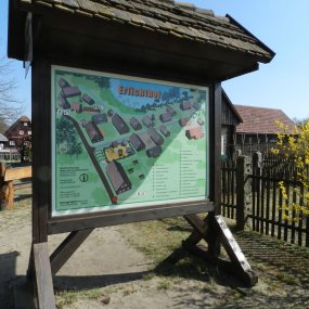 Exkurze do saského Rietschenu v dubnu 2018