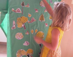 i děti si přišly na své