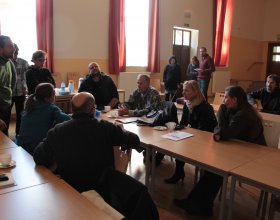 Seminář v Jablonném v Podještědí 4. - 5. 10. 2018 (4)