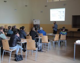 Seminář v Jablonném v Podještědí 4. - 5. 10. 2018 (3)