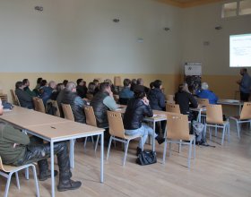 Seminář v Jablonném v Podještědí 4. - 5. 10. 2018 (1)