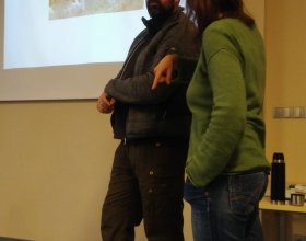 Pyrenejští horští psi budou chránit stádo (10)