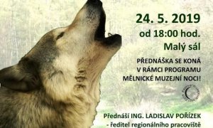 O vlcích Máchova kraje