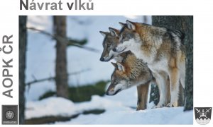 CHKO Křivoklátsko vás zve na výstavu fotografií