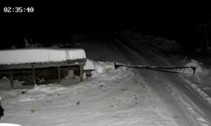 Další video z Ruska