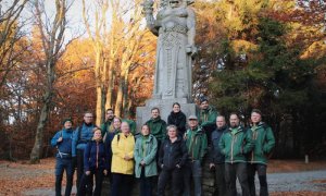 Finské zkušenosti s vlky