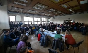 V CHKO Brdy a v jejím okolí se lidé učí žít s vlky vedle sebe