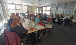 Zemědělci v Ústeckém kraji se učí žít s vlkem