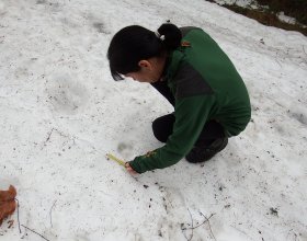 Dokumentace stop, foto: Dana Bartošová